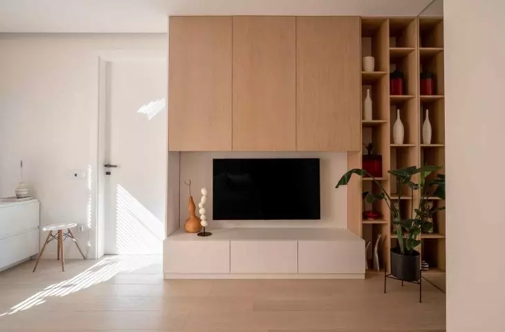 Atrium House