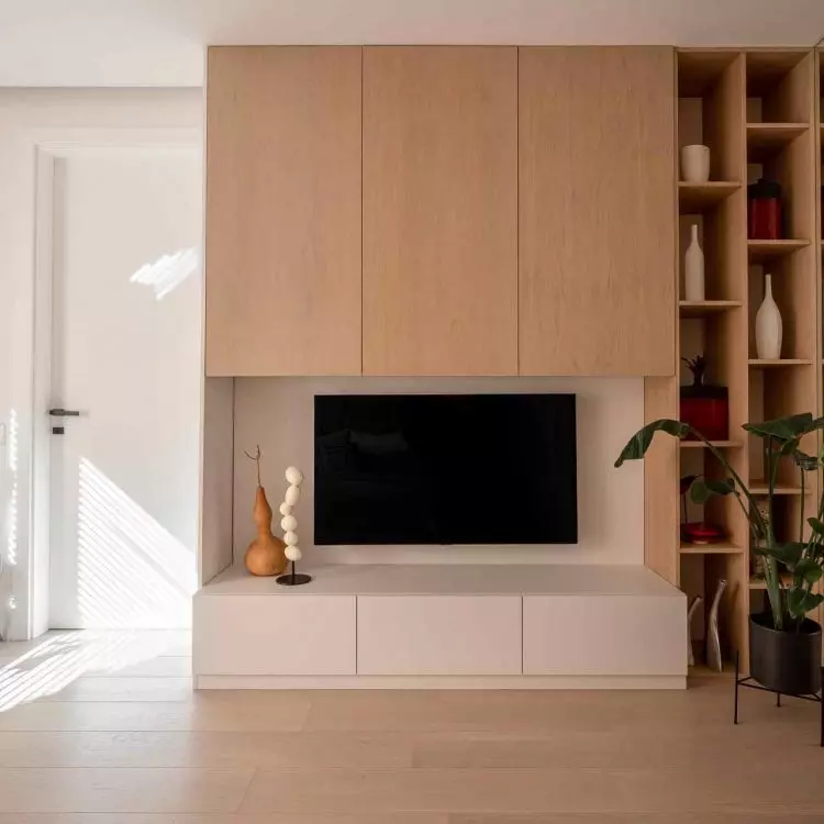 Atrium House