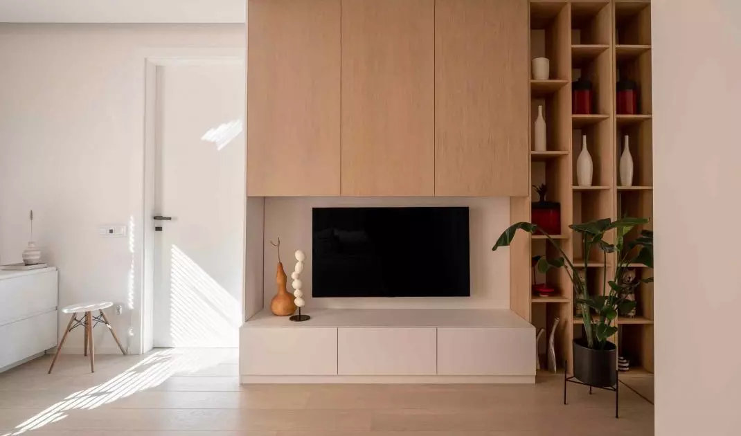 Atrium House