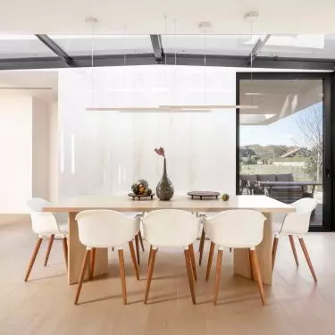 Atrium House