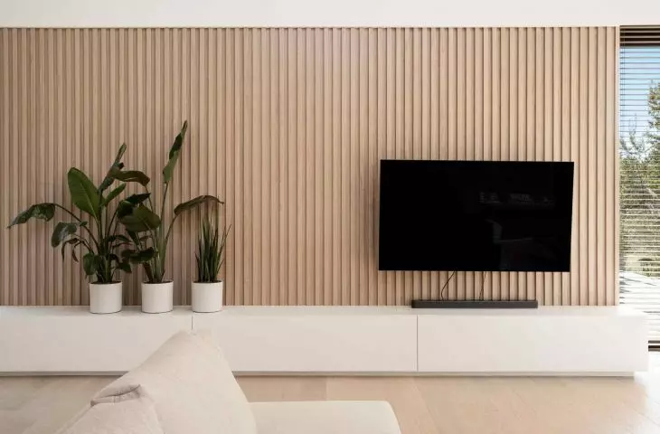 Atrium House