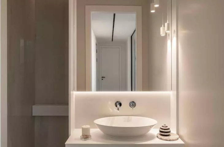 Atrium House