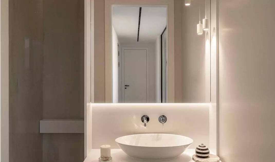 Atrium House