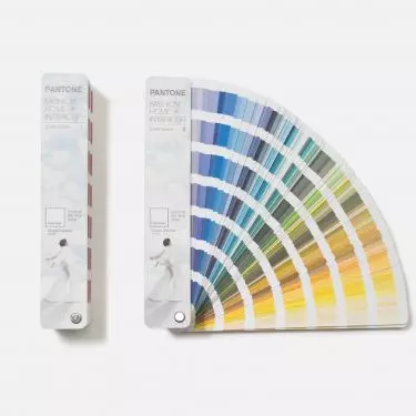 Cloud Dancer the color of the year 2026