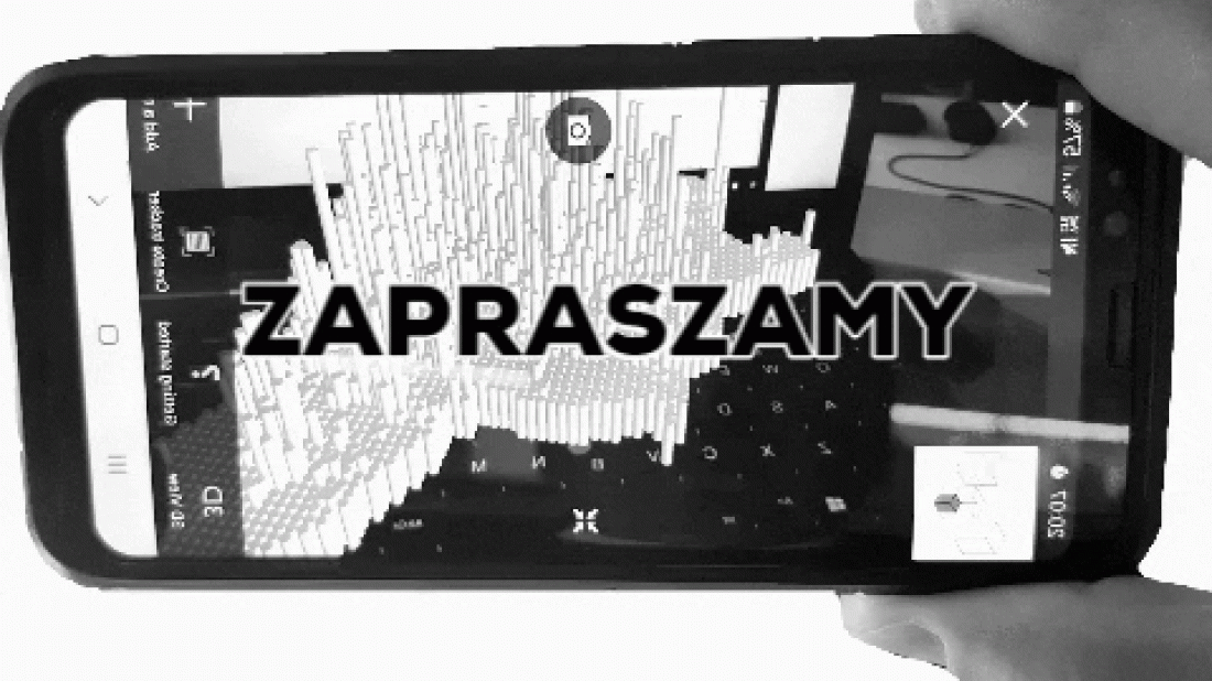 zaproszenie na wystawę