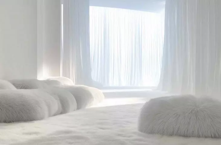 Cloud Dancer kolorem roku 2026