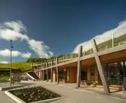 Gjái Kindergarten in Gøtugjógv