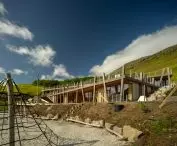 Gjái Kindergarten in Gøtugjógv
