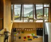 Gjái Kindergarten in Gøtugjógv