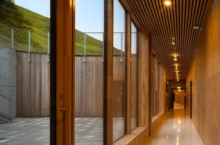 Przedszkole Gjái w Gøtugjógv