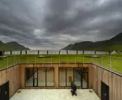 Gjái Kindergarten in Gøtugjógv