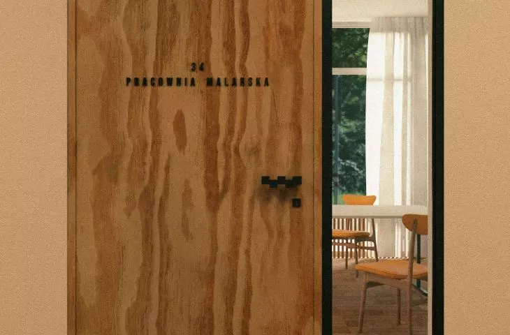 hall doors