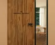hall doors