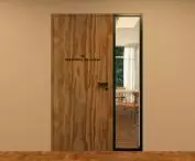 hall doors