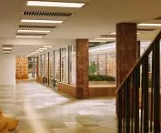 hall