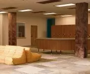 hall