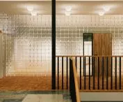 floor corridor