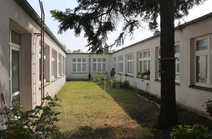 patio in 2023