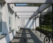 terrace in 2023