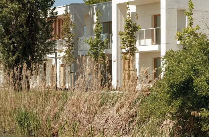 Pino Resort