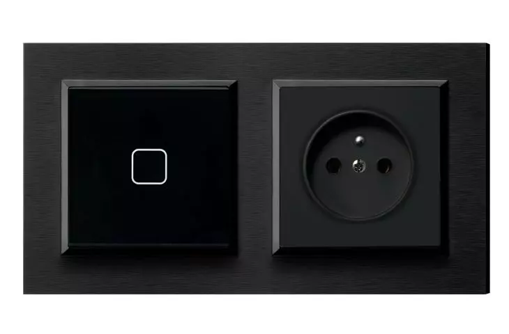 Sonata Touch Wi-Fi – elegancja i technologia w jednym