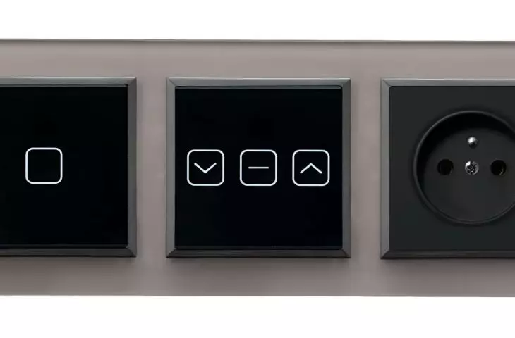 Sonata Touch Wi-Fi – elegancja i technologia w jednym