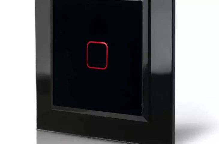 Sonata Touch Wi-Fi – elegancja i technologia w jednym