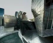Muzeum Guggenheima w Bilbao