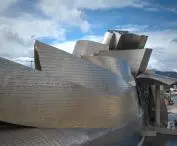 Muzeum Guggenheima w Bilbao