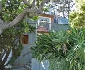 Frank Gehry's Villa in Santa Monica