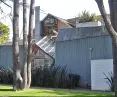 Willa Franka Gehry'ego w Santa Monica