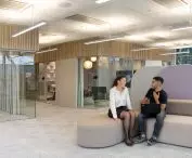 Neat Experience Showroom w Oslo
