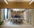 Conference room with Profim Nu