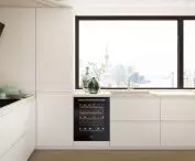 Maris undercounter wine cooler