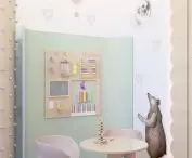 sala diagnozy i sala logopedyczna