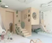 sala integracji sensorycznej