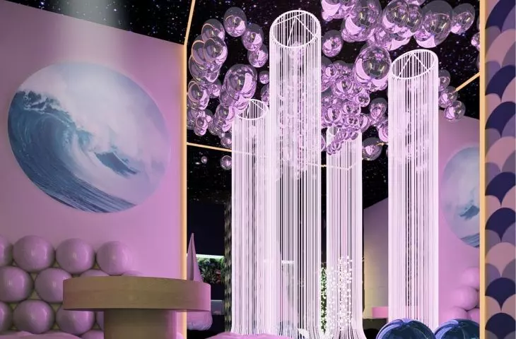 sala Snoezelen