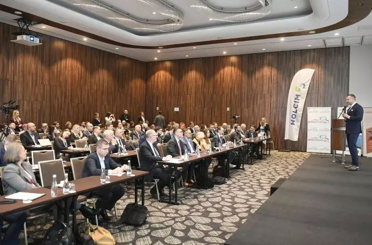 Konferencja CCS & CCU CONGRESS