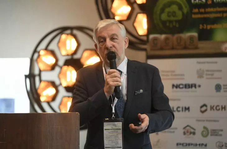 Konferencja CCS & CCU CONGRESS