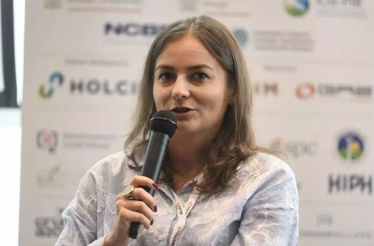 Konferencja CCS & CCU CONGRESS