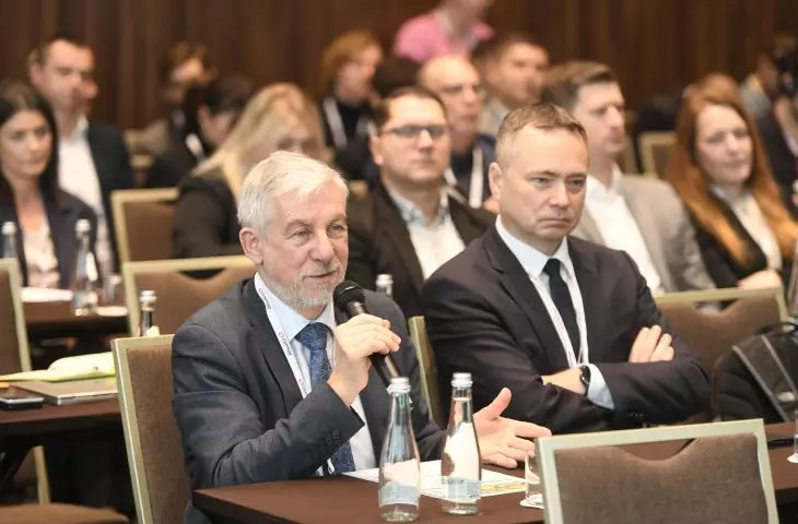 Konferencja CCS & CCU CONGRESS