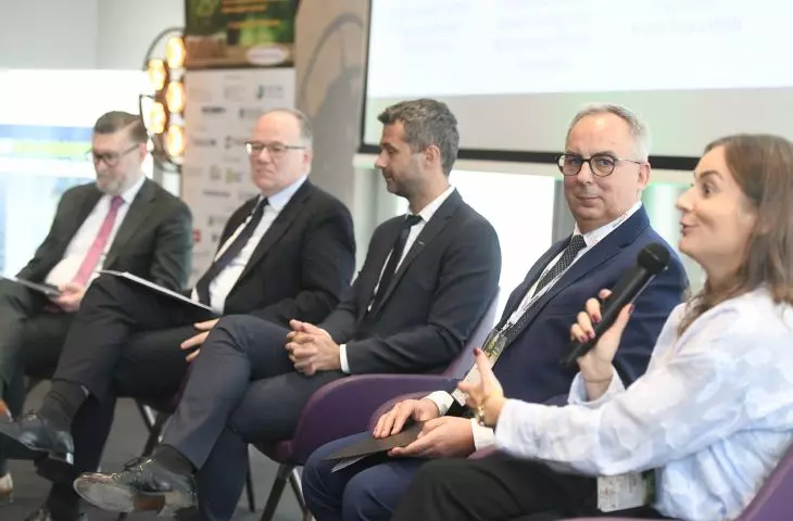 Konferencja CCS & CCU CONGRESS