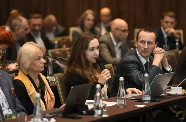 Konferencja CCS & CCU CONGRESS