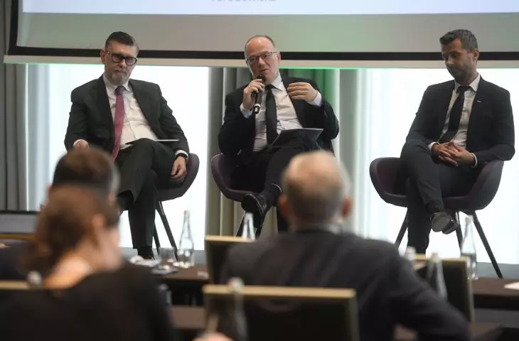 Konferencja CCS & CCU CONGRESS