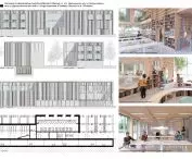 I Nagroda, proj.: Dresler Studio Architektura i Urbanistyka