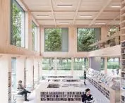 I Nagroda, proj.: Dresler Studio Architektura i Urbanistyka