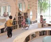 I Nagroda, proj.: Dresler Studio Architektura i Urbanistyka