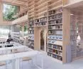 I Nagroda, proj.: Dresler Studio Architektura i Urbanistyka