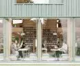 I Nagroda, proj.: Dresler Studio Architektura i Urbanistyka