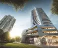 New Star on the Estate of Valentine Rozenski in Katowice